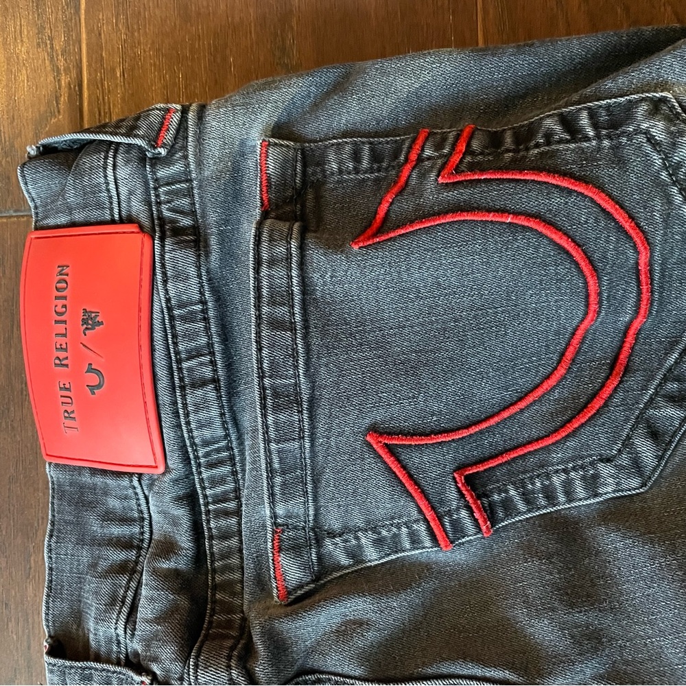 True Religion jeans skinny size 33